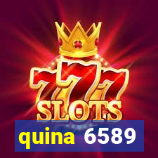 quina 6589